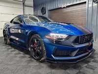 Gebraucht Ford Mustang Dark Horse 317 PS (233 kW) 2023 Blau