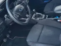 Używany Ford Focus ST-Line 150 KM (110 kW) 2019 Biały Kombi