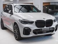 Gebraucht BMW X5 286 PS (210 kW) 2020 SUV