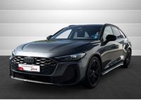 Second-hand Audi A5 S-Line 204 CP (150 kW) 2025 Gri Break