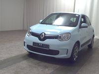 Gebraucht Renault Twingo 75 PS (55 kW) 2020 Blau Kleinwagen