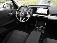 Gebraucht BMW iX1 Performance 230 kW (313 PS) 2023 Schwarz SUV