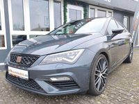 Gebraucht Cupra Leon 290 PS (213 kW) 2019 Magnetic tech grey (metallic) Kombi