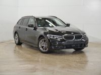 gebraucht BMW 330e Touring Sport Line ACC HiFi Laser HuD 360°