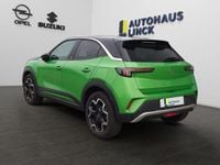 Gebraucht Opel Mokka-e Ultimate 100 kW (136 PS) 2021 Grün SUV