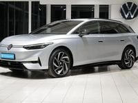 Gebraucht VW ID.7 Pro 154 kW (210 PS) 2025 Silber Kombi