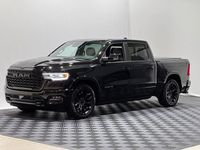 Gebraucht Dodge Ram Limited 540 PS (397 kW) 2024 Schwarz Pickup