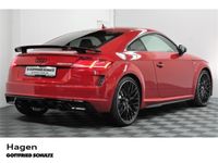 gebraucht Audi TT Coupe 45 TFSI quattro sofort verfügbar!