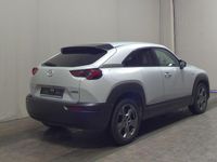 Gebraucht Mazda MX30 80 kW (110 PS) 2023 Weiss SUV