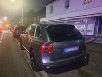 Second-hand Porsche Cayenne 239 CP (175 kW) 2009 Gri SUV