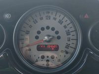 Gebraucht Mini ONE Seven 90 PS (66 kW) 2007 Weiß Kleinwagen