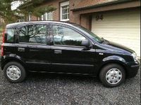 gebraucht Fiat Panda 