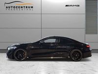 gebraucht Mercedes S500 Coupe *S63 Optik*Burmester*ACC*