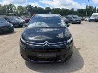 Gebraucht Citroën Grand C4 Picasso Exclusive 150 PS (110 kW) 2014 Van / Kleinbus