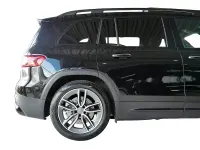 Gebraucht Mercedes GLB35 AMG 306 PS (225 kW) 2024 Schwarz SUV
