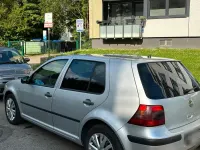 Second-hand VW Golf IV 100 CP (73 kW) 1998 Andere farben Hatchback