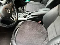 Gebraucht Mercedes GLK220 150 PS (110 kW) 2014 Schwarz SUV