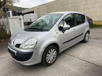 Gebraucht Renault Grand Modus 103 PS (75 kW) 2012 Silber Van / Kleinbus