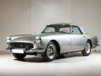 Gebraucht Ferrari 250 240 PS (176 kW) 1959 Grau Coupé