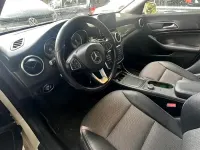 Gebraucht Mercedes CLA200 140 PS (102 kW) 2015 Coupé