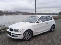 Gebraucht BMW 118 143 PS (105 kW) 2007 Kleinwagen