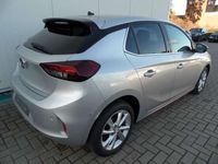 gebraucht Opel Corsa 1,2 Elegance+Sitzheizung+Allwetter+PDC