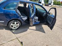 Gebraucht Skoda Fabia 75 PS (55 kW) 2003 Kombi