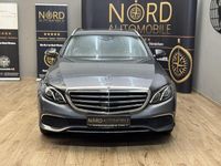 Gebraucht Mercedes E300 Exclusive 122 PS (89 kW) 2020 Grau