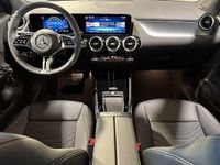 Gebraucht Mercedes GLA200 Progressive 163 PS (119 kW) 2025 SUV