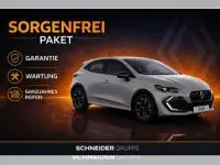 Neu Renault Clio V Techno 158 PS (116 kW) 2026 Rot (absolutrot) Limousine