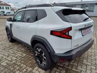 Gebraucht Dacia Duster Extreme 141 PS (103 kW) 2025 Arktisweiß SUV