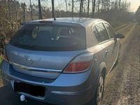 Gebraucht Opel Astra 105 PS (77 kW) 2005 Limousine