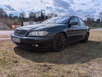 Gebraucht Opel Omega 218 PS (160 kW) 2002 Blau Limousine