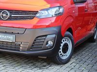 gebraucht Opel Vivaro Kasten Basis 75kWh -e Cargo M (MJ23A), Elektro 100 kW (136 PS