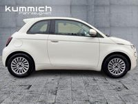 Gebraucht Fiat 500e 86 kW (118 PS) 2023 Weiß Limousine