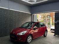 Second-hand Citroën C3 95 CP (69 kW) 2011 Roșu Berlinǎ