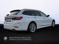 Gebraucht BMW 320 Comfort Edition 184 PS (135 kW) 2023 Schwarz Kombi