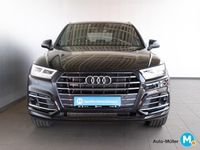 gebraucht Audi Q5 S-line 55 TFSIe quattro K