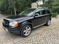 Gebraucht Volvo XC90 185 PS (136 kW) 2006 Schwarz SUV