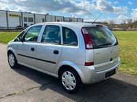 gebraucht Opel Meriva Enjoy