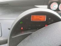 gebraucht Peugeot 807 2.0 Hdi - 6 Sitzer-