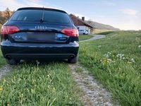 Second-hand Audi A4 179 CP (131 kW) 2010 Albastru Break