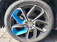 Gebraucht Lynk & Co 01 261 PS (191 kW) 2024 Schwarz SUV