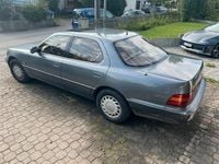 Gebraucht Lexus LS400 245 PS (180 kW) 1991 Limousine