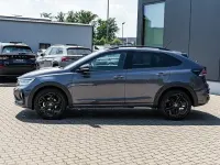 Gebraucht VW Taigo R-line 116 PS (85 kW) 2025 Grau SUV
