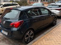 Gebraucht Opel Corsa 69 PS (50 kW) 2016 Andere farben Kleinwagen