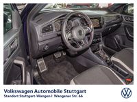 gebraucht VW T-Roc Sport 2.0 TSI DSG Navi LED Kamera ACC SHZ