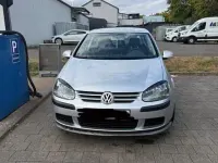 Gebraucht VW Golf IV 90 PS (66 kW) 2004 Silber Limousine