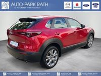 gebraucht Mazda CX-30 G150 Selection *CarPlay*Head-Up+Navi*LED*Kamera*