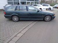 gebraucht BMW 530 D Diesel Kombi